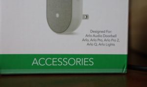 Arlo Video Doorbell 2nd Gen Testing the Integrated Siren and HDR Video Arlo Video Doorbell 2nd Gen Testing the Integrated Siren and HDR Video