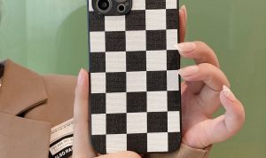 Buy iPhone 13 Pro Max Designer Case for Stylish Protection