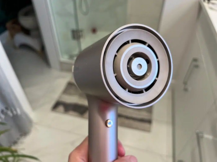 Shark HyperAIR Ionic Hair Dryer Does It Beat Luxury Brands