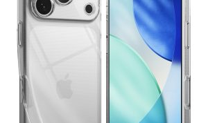 Buy iPhone 17 Pro Max Clear Case to Show Off the New Design