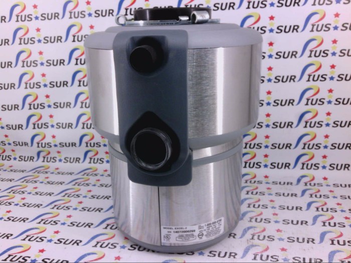 InSinkErator Evolution Excel 1.0hp Household Garbage Disposal Excel-2 ... InSinkErator Evolution Excel Garbage Disposal: The Quiet Grinder