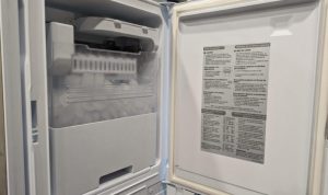 Kenmore Elite Smart Refrigerator Storage Solutions Features