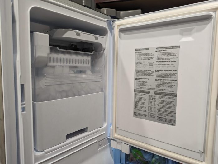 Kenmore Elite Refrigerator Not Dispensing Water: Quick Fixes Kenmore Elite Smart Refrigerator: Storage Solutions and Features