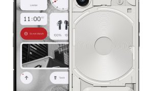 Nothing CMF Phone (2) A Review of the Best Budget-Friendly Designer Smartphone Nothing CMF Phone (2) A Review of the Best Budget-Friendly Designer Smartphone