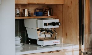 La Marzocco Linea Micra The Ultimate Home Espresso Experience La Marzocco Linea Micra The Ultimate Home Espresso Experience