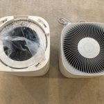 Levoit Core 600S Smart Air Purifier Large Room Performance