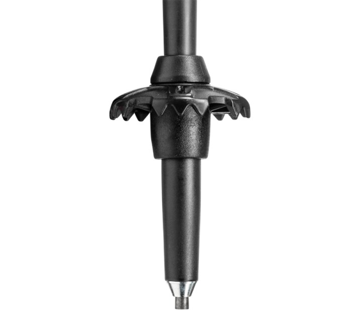 Leki Makalu FX Carbon Reviewing the Best Professional Folding Trekking Poles