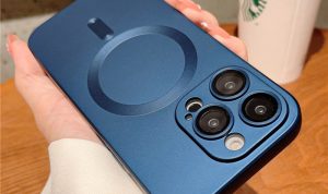 Buy iPhone 17 Pro Case with MagSafe Charging Compatibility