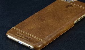 Buy iPhone 17 Pro Max Leather Case for Luxury Look and Grip