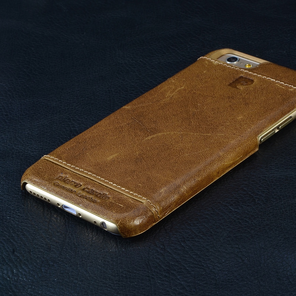 Luxury Real Genuine Leather Case For iPhone Models – Mavigadget Buy iPhone 17 Pro Max Leather Case for Luxury Look and Grip