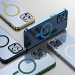 Buy iPhone SE MagSafe-Compatible Case for Easy Charging