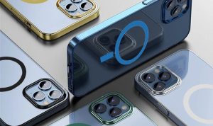 Buy iPhone SE MagSafe-Compatible Case for Easy Charging Buy iPhone SE MagSafe-Compatible Case for Easy Charging