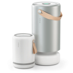 Molekule Air Pro Reviewing PECO Tech for Medical-Grade Air in Listings