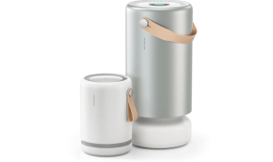 Molekule Air Pro Reviewing PECO Tech for Medical-Grade Air in Listings Molekule Air Pro Reviewing PECO Tech for Medical-Grade Air in Listings