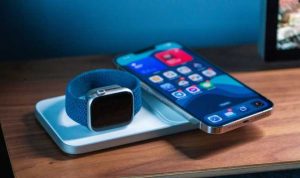 Nomad Base One Max Testing the Premium Magnetic Travel Charging Hub