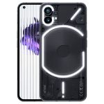 Nothing Phone (3) Reviewing the Glyph Interface and Transparent Hardware Design