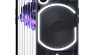 Nothing Phone (3) Reviewing the Glyph Interface and Transparent Hardware Design