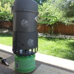 MSR PocketRocket 2 Reviewing the Best Ultralight Backpacking Stove Efficiency