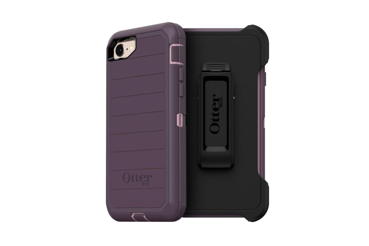 Shop iPhone SE Rugged Case for Reliable Drop Protection