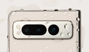 Google Pixel Fold 2 Testing the Tensor-Powered Multitasking Foldable Experience