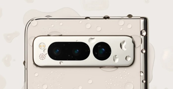 Google Pixel Fold 2 Testing the Tensor-Powered Multitasking Foldable Experience