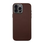 Buy iPhone 15 Pro Max Leather Case for a Premium Upgrade Look