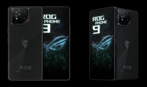ASUS ROG Phone 9 Testing the Best Mobile Gaming Hardware and Cooling Tech ASUS ROG Phone 9 Testing the Best Mobile Gaming Hardware and Cooling Tech