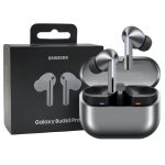 Samsung Galaxy Buds3 Pro Evaluating Ecosystem Integration and Audio Quality