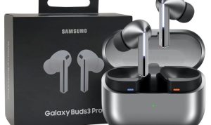 Samsung Galaxy Buds3 Pro Evaluating Ecosystem Integration and Audio Quality Samsung Galaxy Buds3 Pro Evaluating Ecosystem Integration and Audio Quality