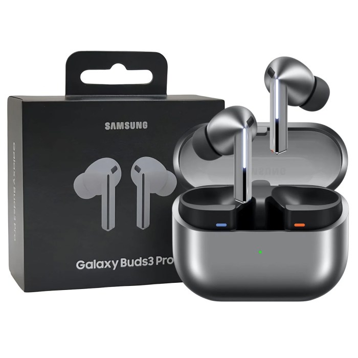 Samsung Galaxy Buds3 Pro Evaluating Ecosystem Integration and Audio Quality