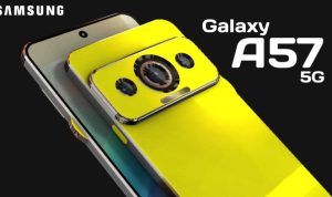 Samsung Galaxy A57 5G Best Mid-Range Smartphone Review