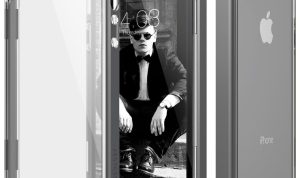 Shop iPhone SE Clear Case for Lightweight Protection Shop iPhone SE Clear Case for Lightweight Protection