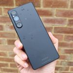 Sony Xperia 1 VII Testing the Professional 4K Display and Alpha Camera Tech