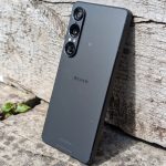 Sony Xperia 1 VII Testing the Professional 4K Display and Alpha Camera Tech