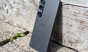 Sony Xperia 1 VII Testing the Professional 4K Display and Alpha Camera Tech