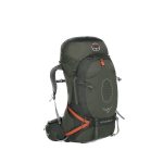 Osprey Atmos AG 65 A Review of the Best Anti-Gravity Suspension Backpack