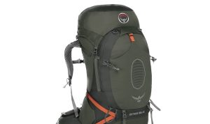 Osprey Atmos AG 65 A Review of the Best Anti-Gravity Suspension Backpack