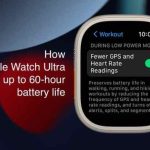 Sennheiser Momentum 4 Reviewing the 60-Hour Battery Life for Travel