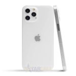 Order iPhone 12 Pro Max Clear Case for Slim Protection