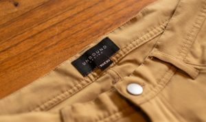 Unbound Merino T-Shirt Testing the 7-Day Odor-Free Performance Unbound Merino T-Shirt Testing the 7-Day Odor-Free Performance