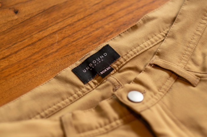 Unbound Merino T-Shirt Review (2023) | The Quality Edit Unbound Merino T-Shirt: Testing the 7-Day Odor-Free Performance