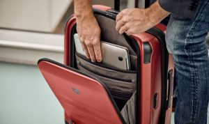 Victorinox Spectra 3.0 Reviewing the Sustainability and Expandability