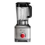 Wolf Gourmet High-Performance Blender Professional Grade Power