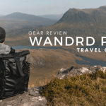 Wandrd Prvke 31 Testing the Best Camera-Travel Hybrid Backpack
