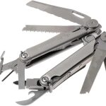 Leatherman Wave+ Testing the Best Multi-Tool for Adventure Travel