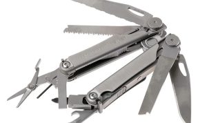 Leatherman Wave+ Testing the Best Multi-Tool for Adventure Travel Leatherman Wave+ Testing the Best Multi-Tool for Adventure Travel