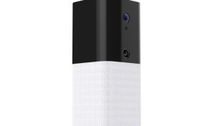 Abode Iota All-in-One Security The Best Smart System for Apartment Living