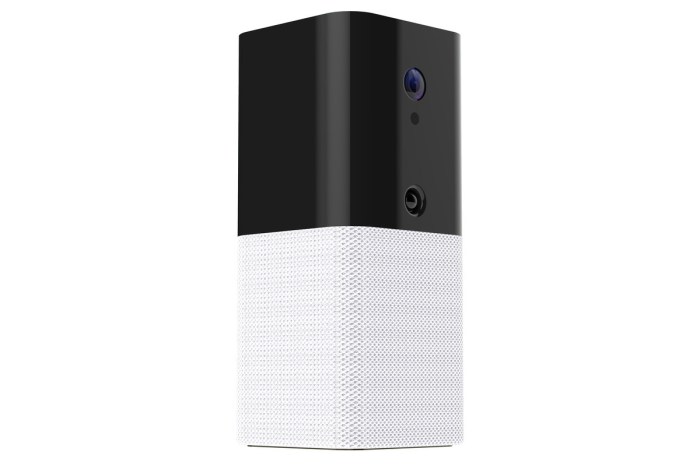 iota All-In-One Security Kit - Abode UK - All-In-One Security System ... Abode Iota All-in-One Security: The Best Smart System for Apartment Living