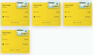 Airalo eSIM Review Testing International Data Connectivity Performance