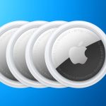 Apple AirTag 4-Pack Testing Ultimate Luggage Tracking